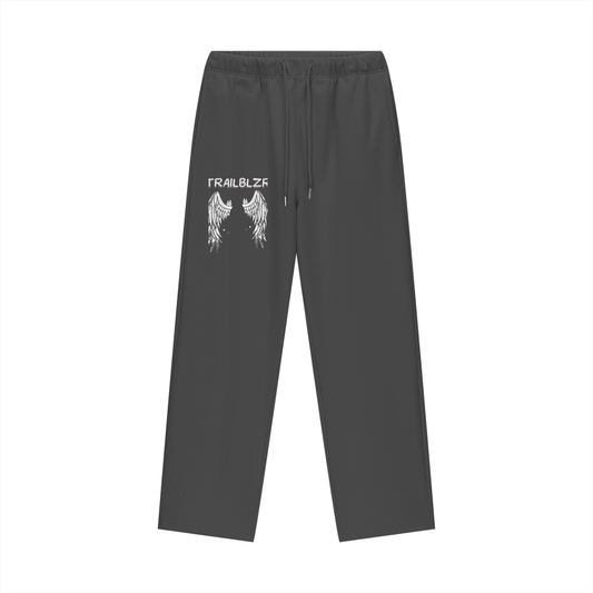 TRAILBLZR Heavyweight Fleece Straight Leg Pants