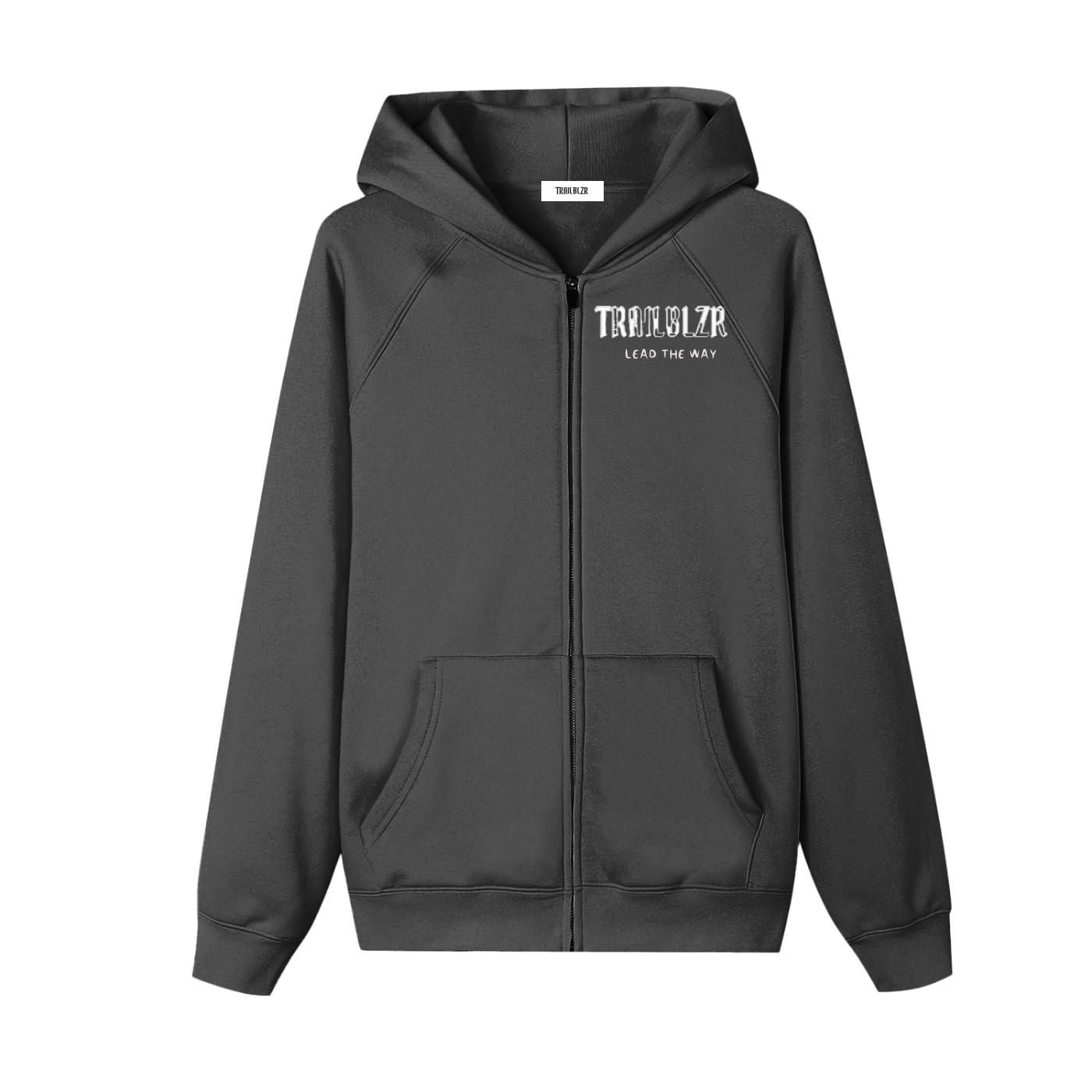 TRAILBZLR
