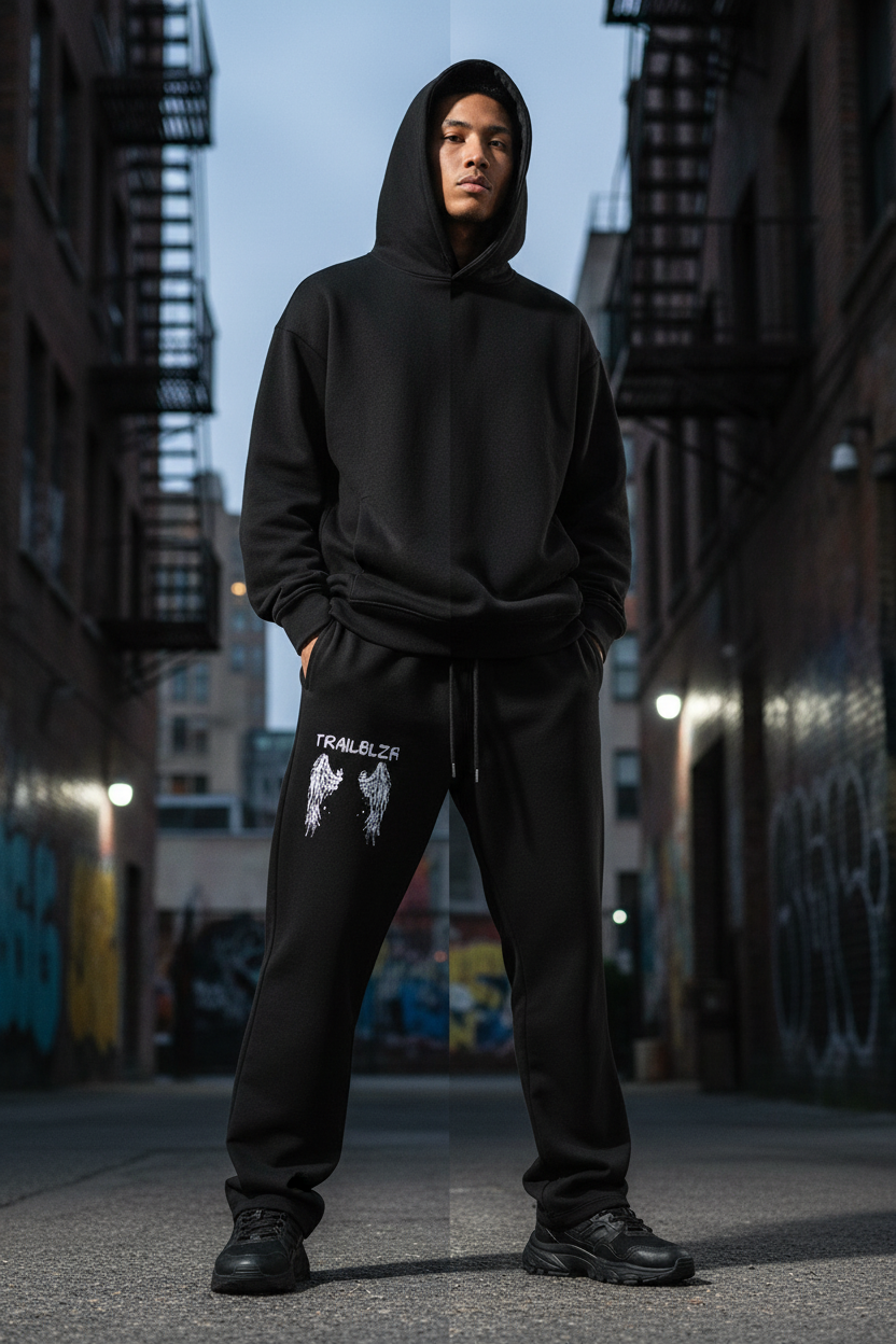 Frame Left Placement