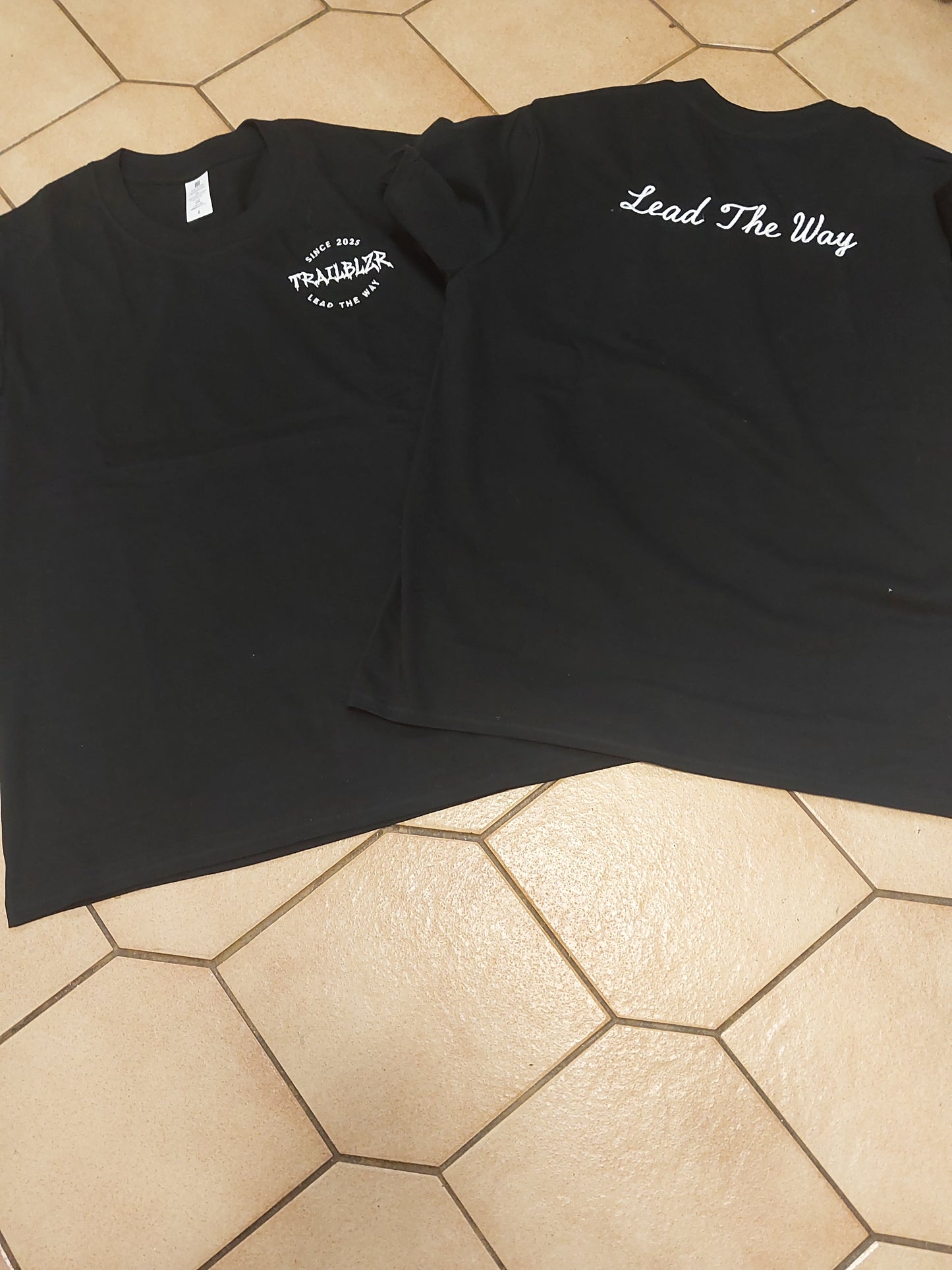 Trailblzr Essential Tee