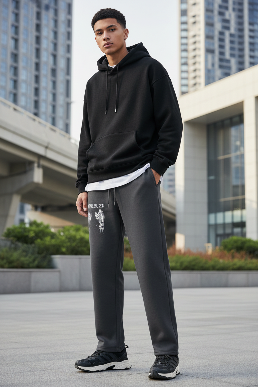 Sweatpants Color 1